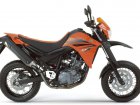 Yamaha XT 660X